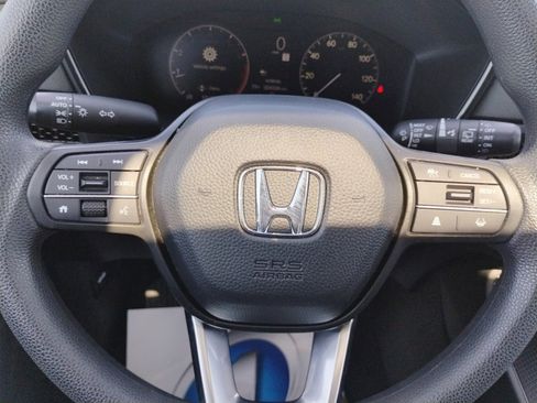 Certified 2023 Honda CR-V EX image 10