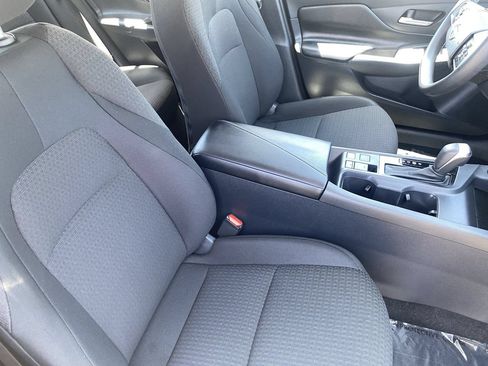 Certified 2026 Nissan Sentra S w/ Floor Mat Package FWD image 11