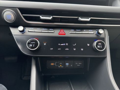 New 2026 Hyundai Sonata SEL image 28