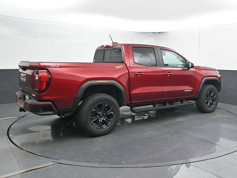 Used 2025 GMC Canyon Elevation w/ Convenience Package AWD/4WD image 2