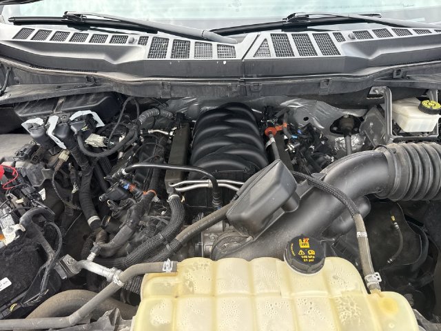 Used 2022 Ford F150 Lariat AWD/4WD image 25