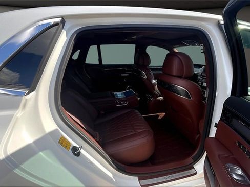 Used 2024 Genesis G90 3.5T image 25