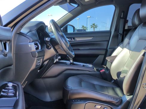 Used 2019 MAZDA CX-5 Signature image 14