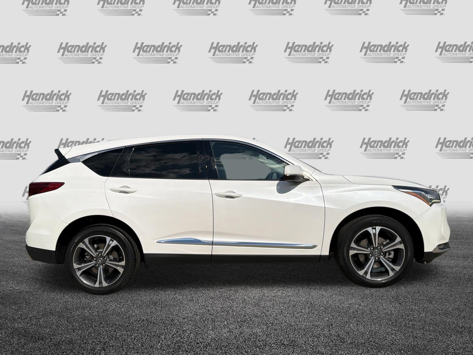 Certified 2023 Acura RDX w/ Advance Package AWD/4WD image 11
