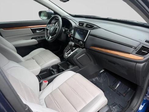 Used 2017 Honda CR-V EX-L image 33