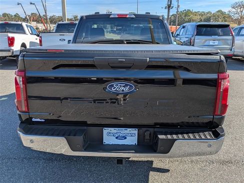 Used 2024 Ford F150 XL w/ Equipment Group 103A High image 5