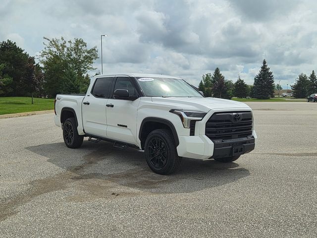 Used 2023 Toyota Tundra SR5 AWD/4WD image 3