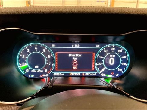 Used 2023 Ford Mustang GT Premium w/ Equipment Group 401A RWD image 19