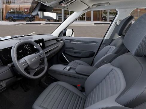 New 2026 Kia EV9 Land image 19