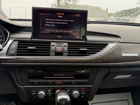Used 2017 Audi A6 2.0T Premium image 34