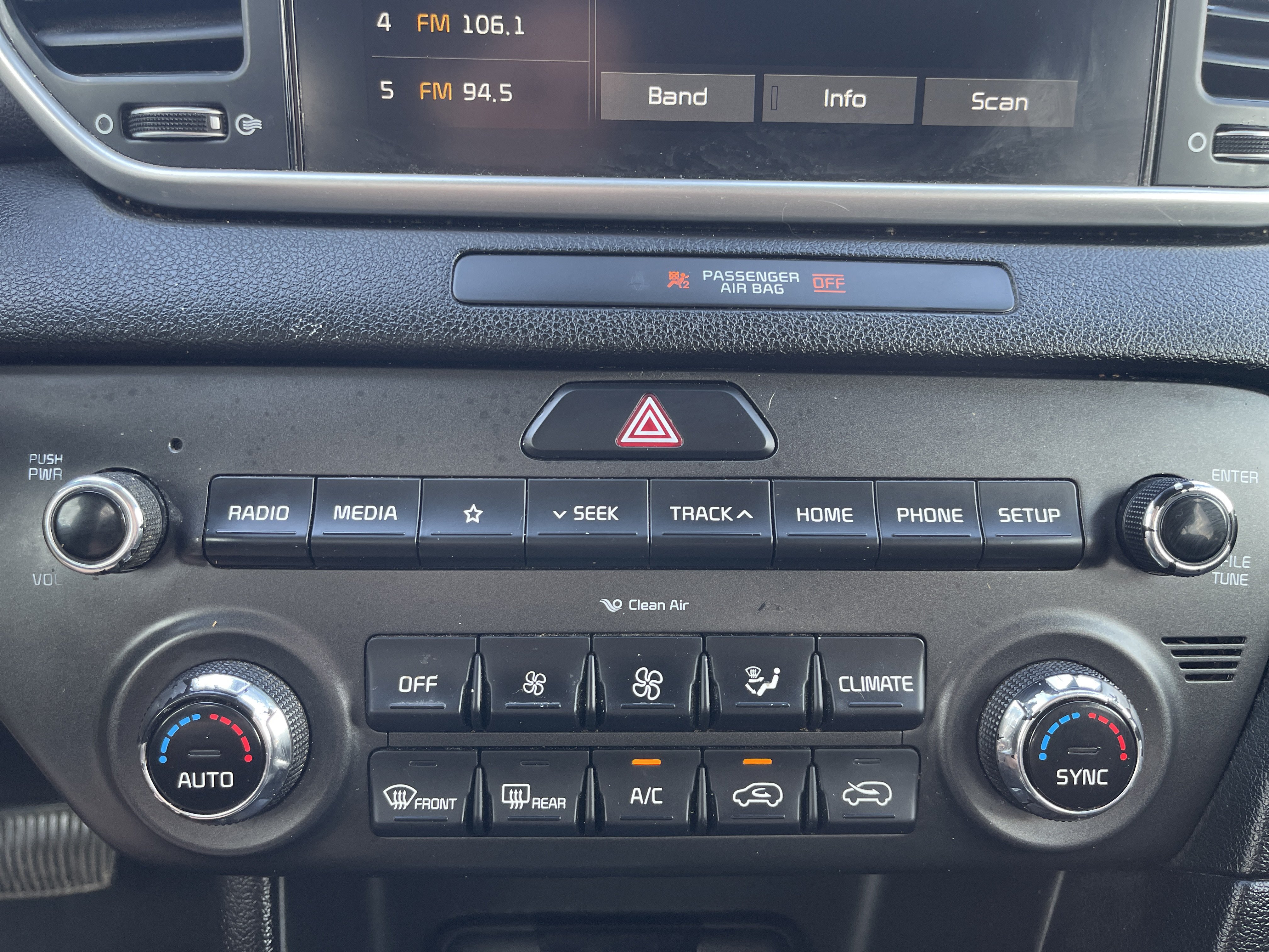Used 2020 Kia Sportage LX w/ LX Popular Package FWD image 26