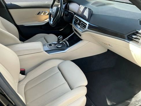 Used 2019 BMW 330i Sedan image 21