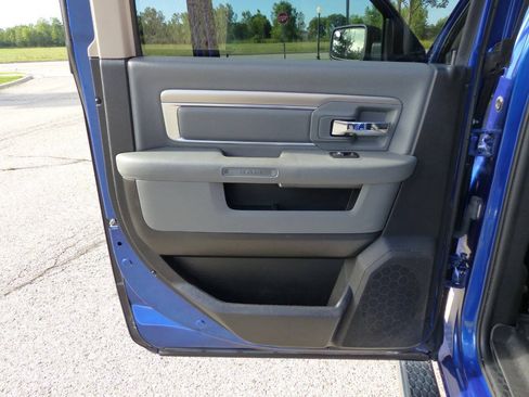Used 2018 RAM 1500 Big Horn AWD/4WD image 45