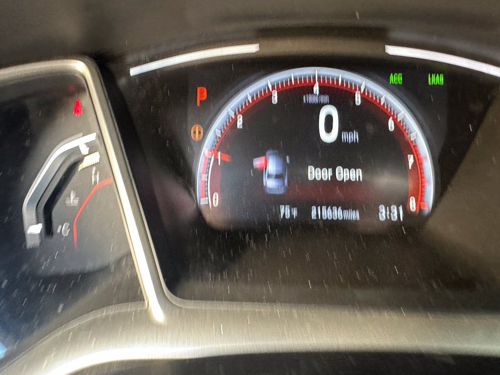 Used 2019 Honda Civic Sport image 14