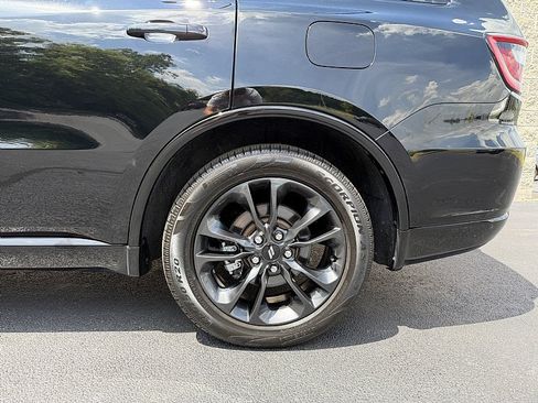 Used 2023 Dodge Durango R/T AWD/4WD image 8