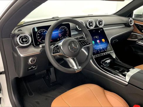 New 2026 Mercedes-Benz CLE 300 4MATIC Coupe image 8