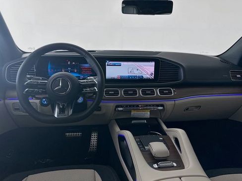 New 2026 Mercedes-Benz GLE 53 AMG 4MATIC image 23
