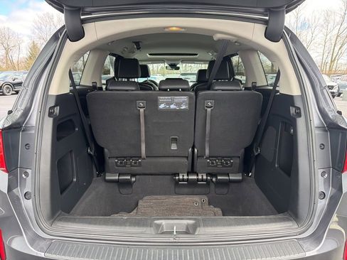Certified 2025 Honda Odyssey EX-L image 22