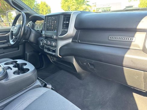 Used 2024 RAM 2500 Big Horn image 29