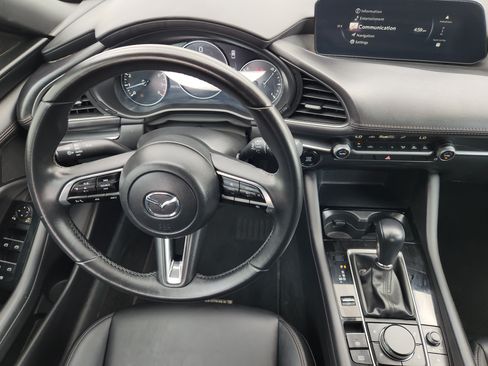 Used 2024 MAZDA MAZDA3 s FWD image 28