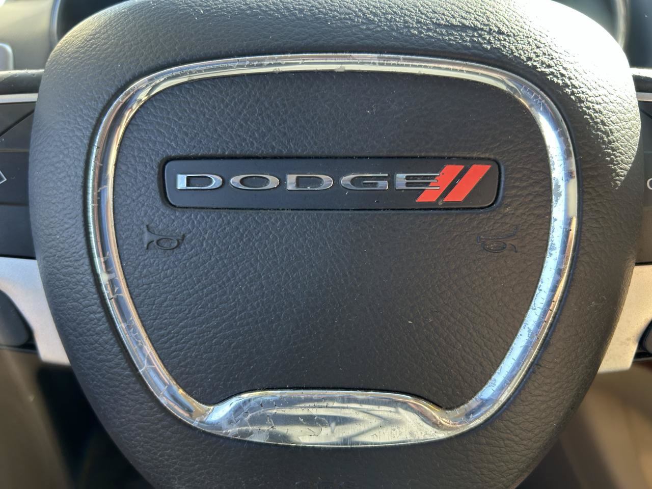 Used 2016 Dodge Durango Citadel w/ Trailer Tow Group IV AWD/4WD image 22