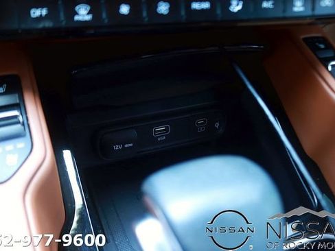 Used 2023 Kia Telluride SX Prestige X-Pro AWD/4WD image 22