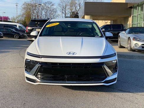 Used 2025 Hyundai Sonata SEL image 2