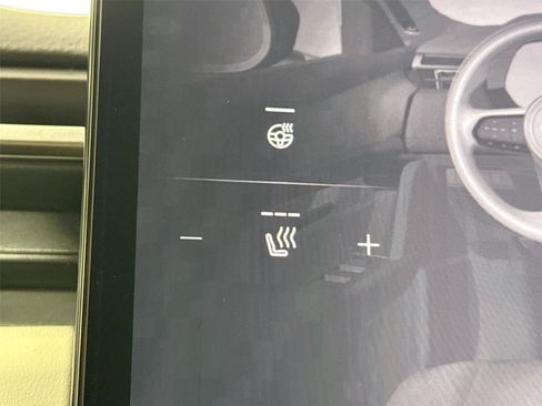 New 2026 MAZDA CX-5 Preferred image 17