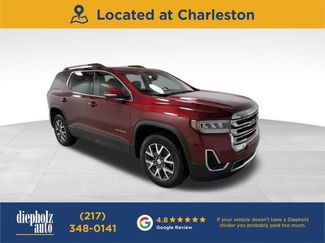 Certified 2023 GMC Acadia SLE w/ Driver Convenience Package video 1
