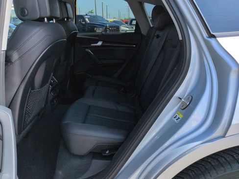 Used 2019 Audi Q5 2.0T Premium Plus AWD/4WD image 14