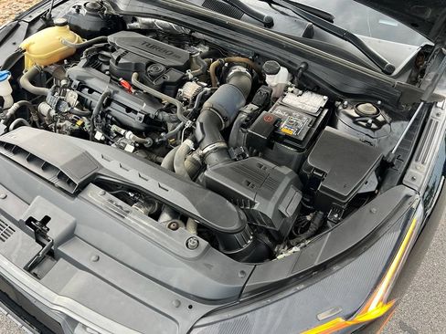 Used 2022 Kia K5 GT-Line w/ GT-Line FWD Premium Package image 45