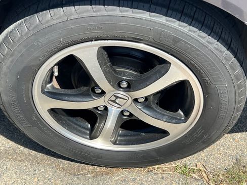 Used 2015 Honda Civic SE image 22