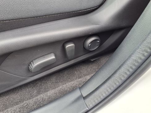 New 2025 Subaru Crosstrek 2.5i Wilderness w/ Wilderness Package image 12