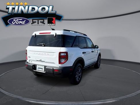 New 2026 Ford Bronco Sport Big Bend image 7