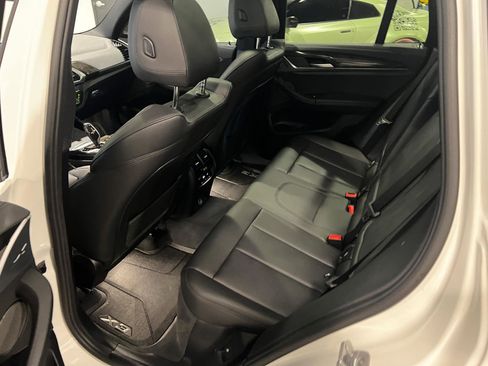 Used 2019 BMW X3 M40i w/ Premium Package image 31