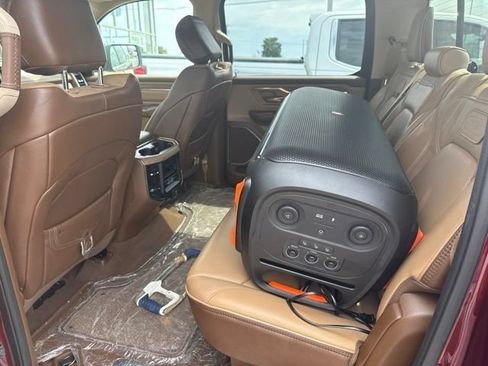 Used 2019 RAM 1500 Limited AWD/4WD image 31