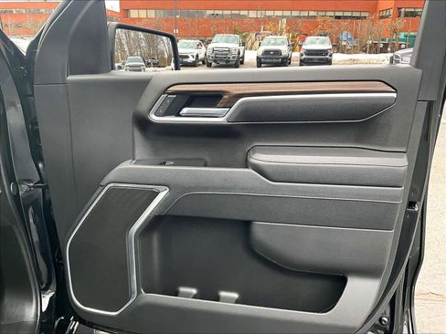 Used 2026 Chevrolet Silverado 1500 RST image 12