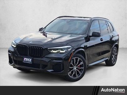 Used 2023 BMW X5 xDrive40i w/ M Sport Package