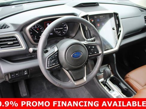 Certified 2025 Subaru Ascent Touring image 10