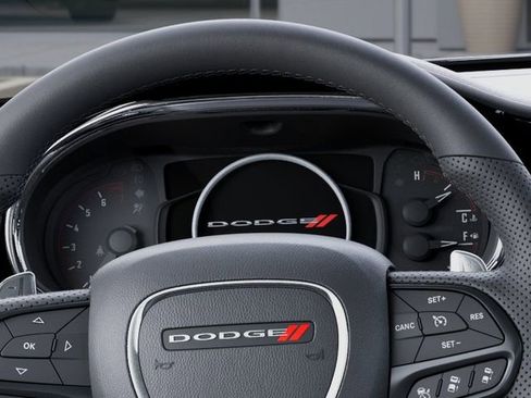 New 2026 Dodge Durango GT image 17