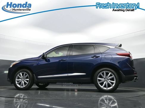 Used 2024 Acura RDX SH-AWD image 34