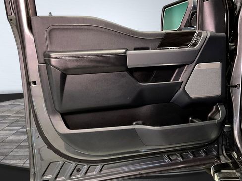 Used 2024 Ford F150 Lariat w/ FX4 Off-Road Package image 21