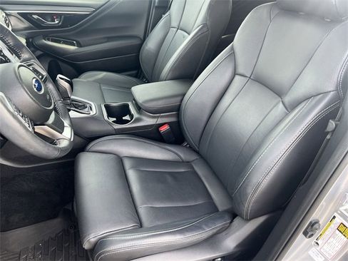Certified 2023 Subaru Outback Limited XT image 28