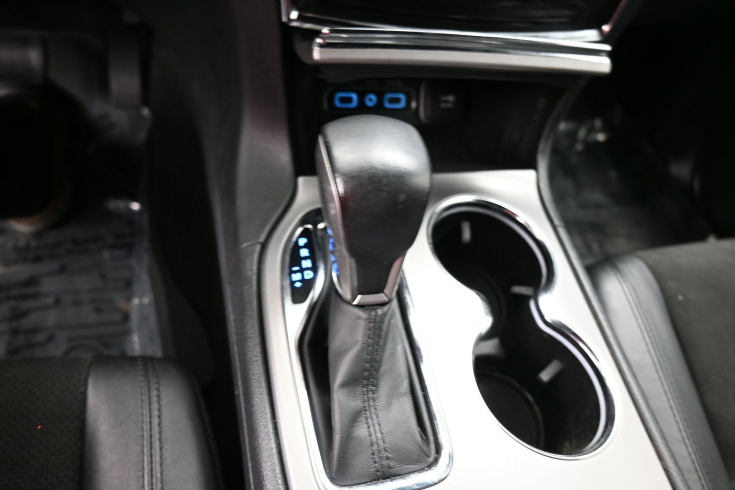 Used 2021 Jeep Grand Cherokee Laredo X AWD/4WD image 15