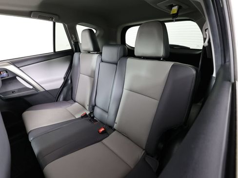 Used 2015 Toyota RAV4 Limited AWD/4WD image 15