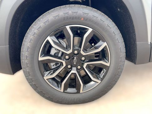 New 2026 Chevrolet TrailBlazer ACTIV w/ Convenience Package AWD/4WD image 11