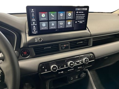 New 2026 Honda Pilot EX-L image 17