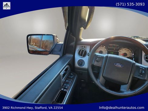 Used 2010 Ford Expedition Limited AWD/4WD image 38