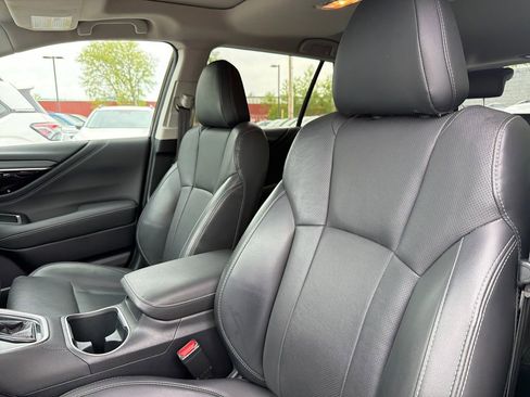 Used 2021 Subaru Outback Limited AWD/4WD image 20