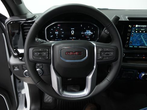 New 2026 GMC Sierra 1500 Elevation image 28